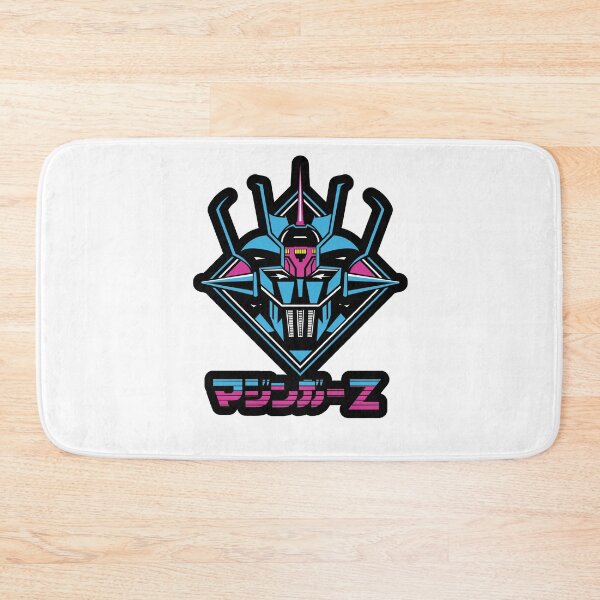 Item preview, mazinger neon designed and sold by cremadesign.