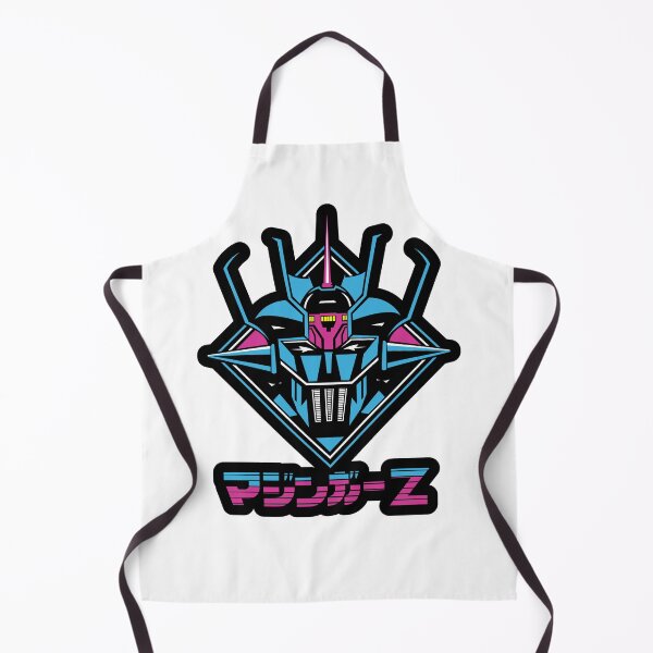 Item preview, mazinger neon designed and sold by cremadesign.