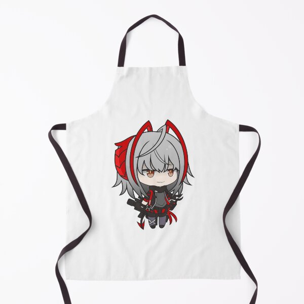 Item preview, W - Arknights designed and sold by KyraWaifu.