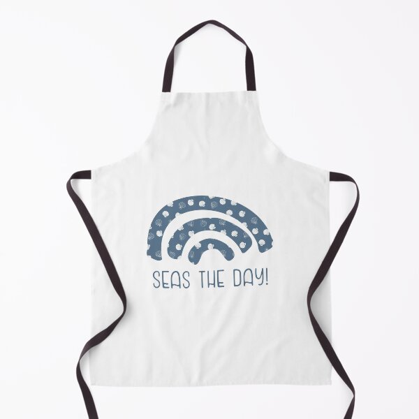 Item preview, Seas the day sea shells designed and sold by taylor-lang.