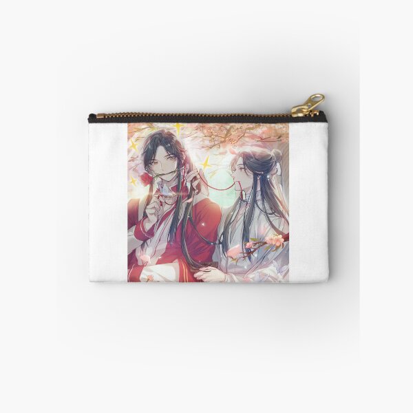 Item preview, xie lian and hua cheng heaven officials blessing designed and sold by NamG7.