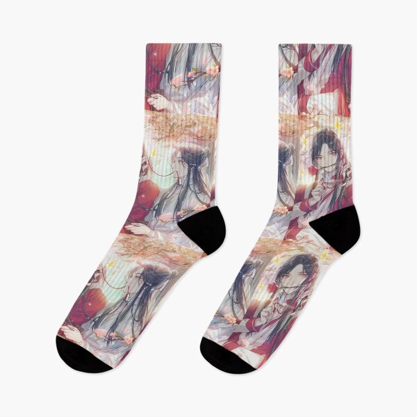 Item preview, xie lian and hua cheng heaven officials blessing designed and sold by NamG7.