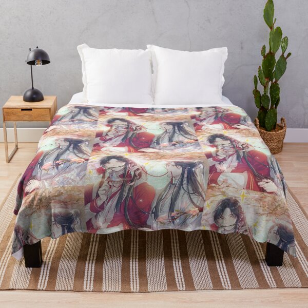 Item preview, xie lian and hua cheng heaven officials blessing designed and sold by NamG7.