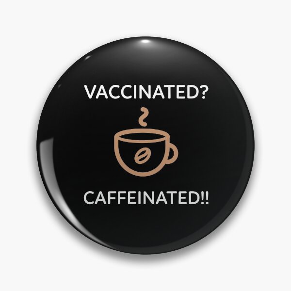Item preview, Coffee Is All That I Need designed and sold by ProfusionPro.