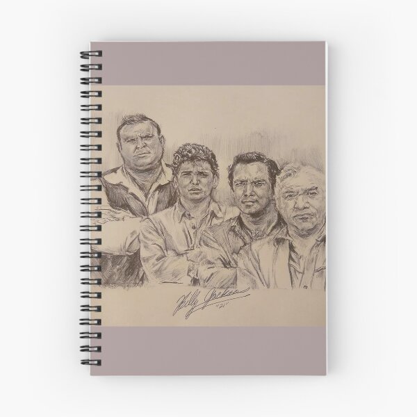 Item preview, Cowboys designed and sold by Portraits by Billy Jackson.