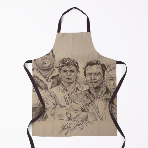 Item preview, Cowboys designed and sold by Portraits by Billy Jackson.