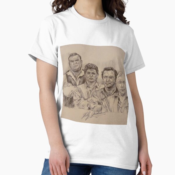 Item preview, Cowboys designed and sold by Portraits by Billy Jackson.