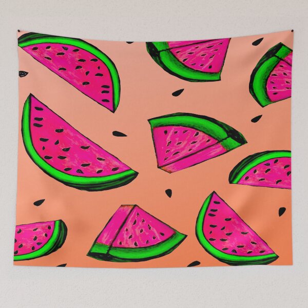 Item preview, watermelon  designed and sold by Lauren Langenauer.