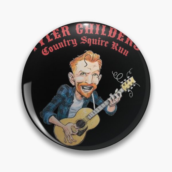 Item preview, 001 TYLER CHILDERS designed and sold by Albertccw.