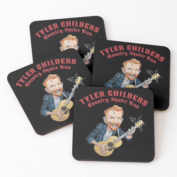 Item preview, 001 TYLER CHILDERS designed and sold by Albertccw.