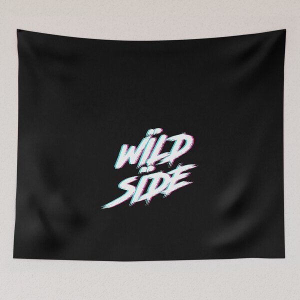 Item preview, WILD SIDE - song Alternate designed and sold by BeyondTheCrue.