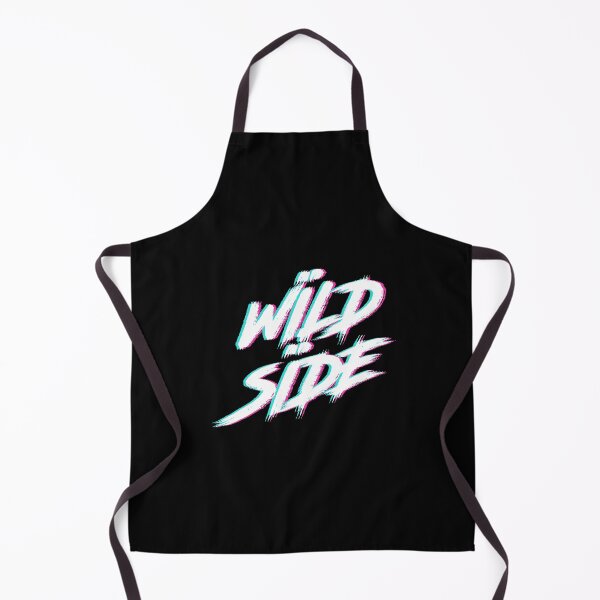 Item preview, WILD SIDE - song Alternate designed and sold by BeyondTheCrue.
