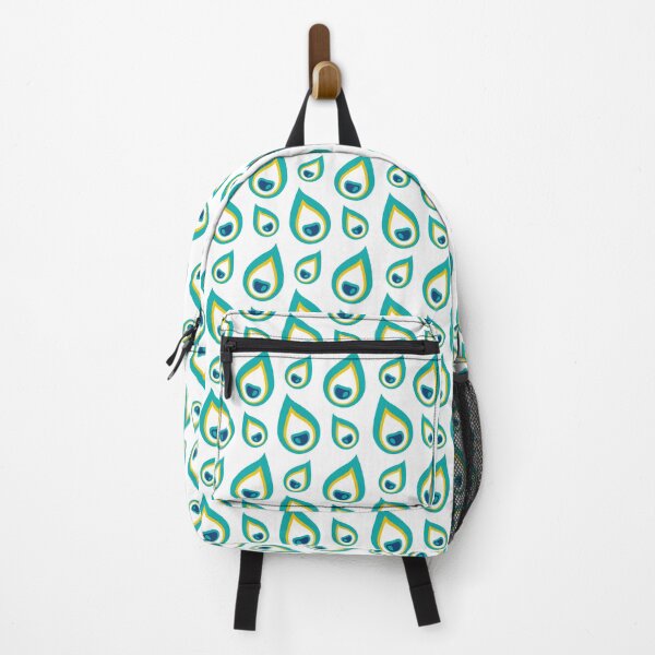 Item preview, Peacock pattern designed and sold by Khushi Graphics.