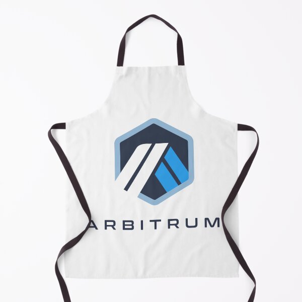 Item preview, Arbitrum BlockChain Crypto designed and sold by LiveStores.