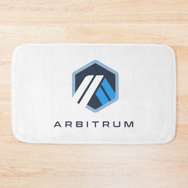 Item preview, Arbitrum BlockChain Crypto designed and sold by LiveStores.