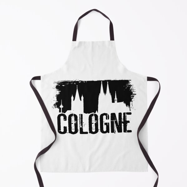 Item preview, Cologne Cologne Cathedral Germany Cologne city skyline designed and sold by BullDesignsShop.