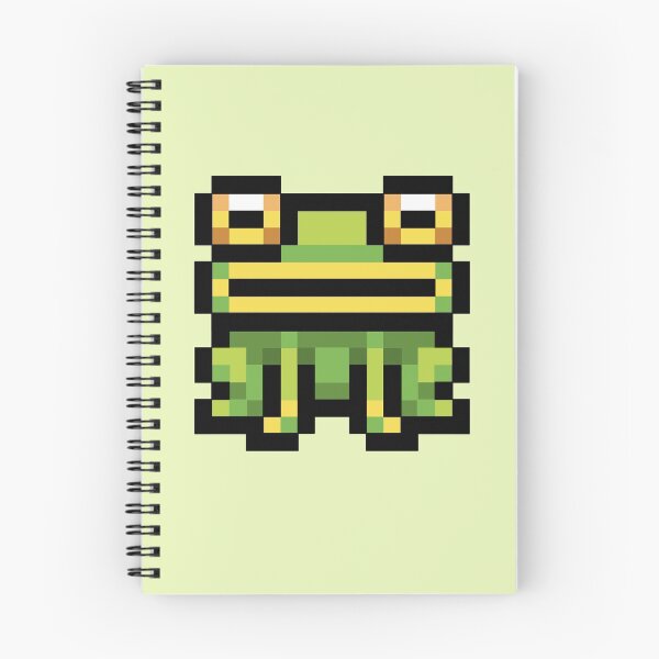 Item preview, Pixel Frog designed and sold by VADIMproducts.