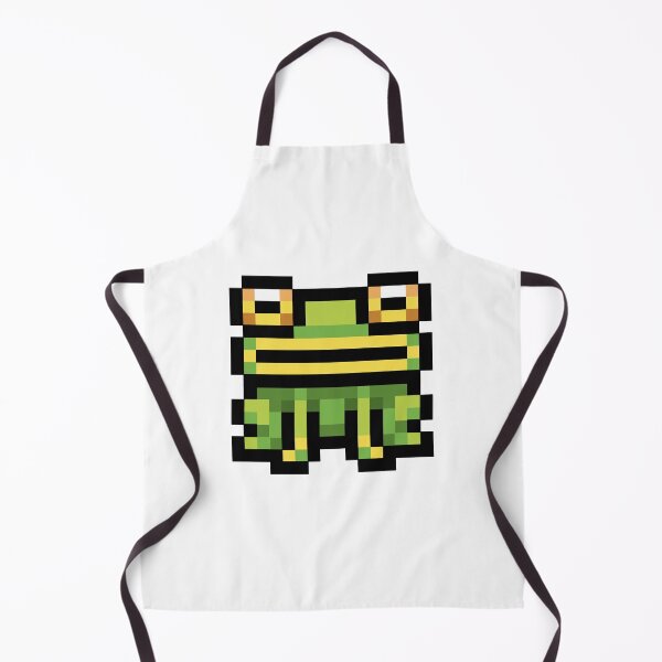 Item preview, Pixel Frog designed and sold by VADIMproducts.