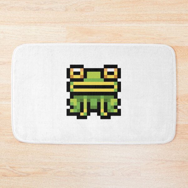 Item preview, Pixel Frog designed and sold by VADIMproducts.