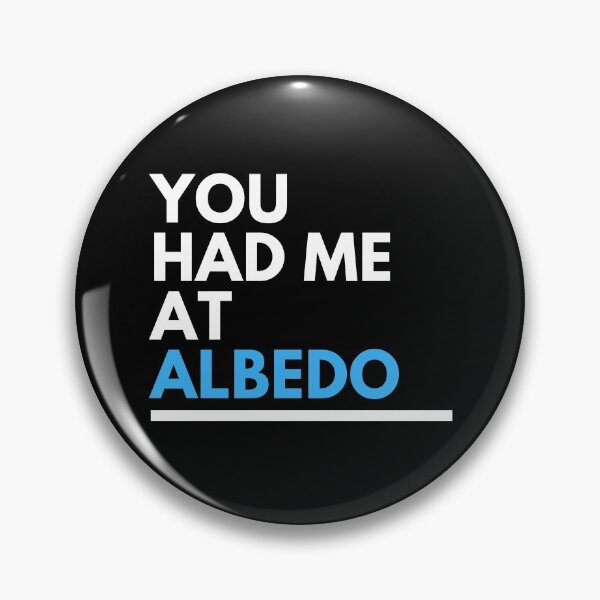 Item preview, Lighting Design - You Had Me at Albedo  designed and sold by CJacobsDesigns.