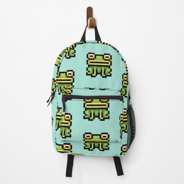 Item preview, Pixel Frog designed and sold by VADIMproducts.