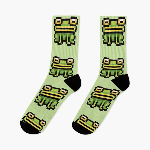 Item preview, Pixel Frog designed and sold by VADIMproducts.