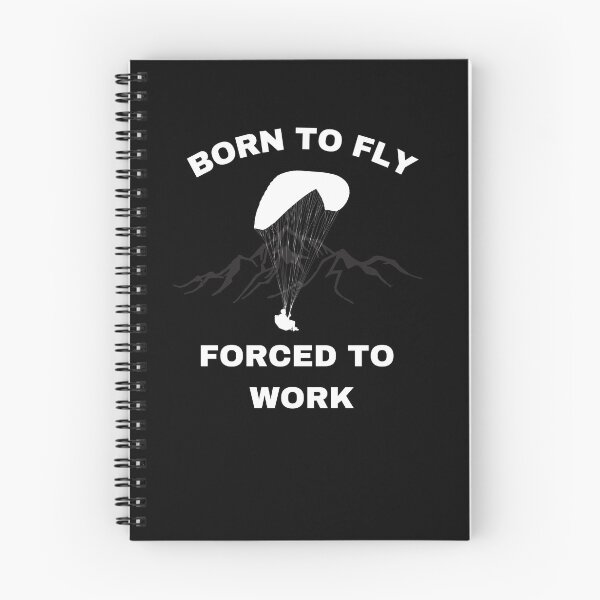 Item preview, Born To Fly - Paramotor designed and sold by Kadouh.