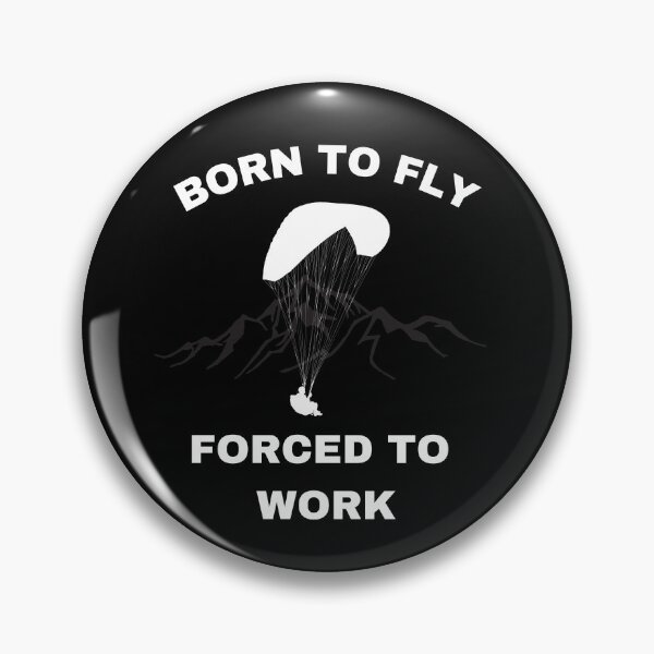 Item preview, Born To Fly - Paramotor designed and sold by Kadouh.