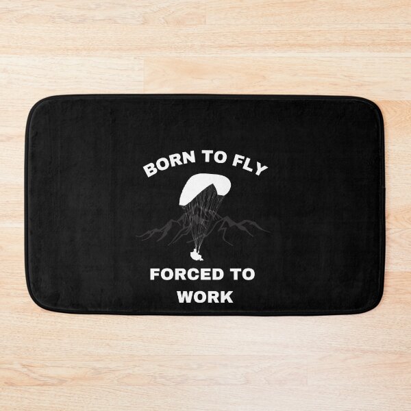 Item preview, Born To Fly - Paramotor designed and sold by Kadouh.