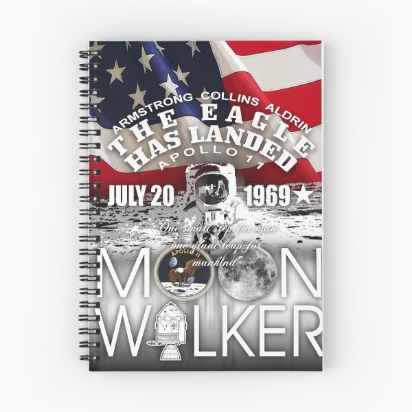 Item preview, the eagle has landed designed and sold by redboy.