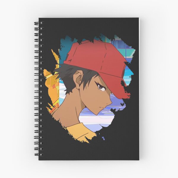 Item preview, Abigail the Thug designed and sold by Anime-Nation.