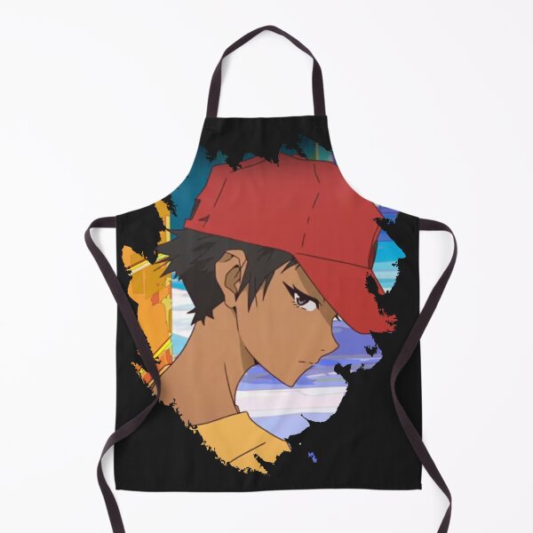 Item preview, Abigail the Thug designed and sold by Anime-Nation.