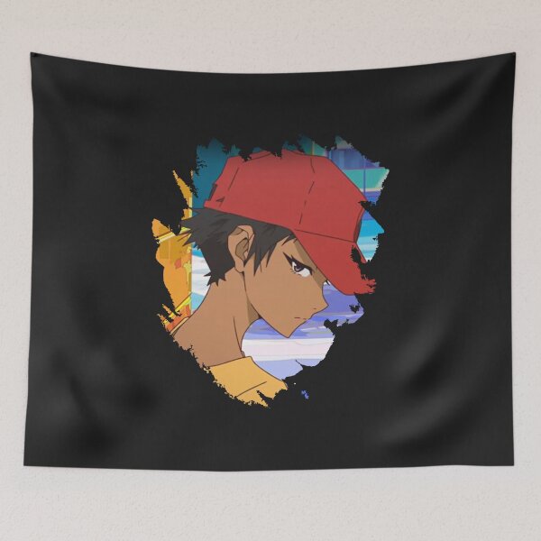 Item preview, Abigail the Thug designed and sold by Anime-Nation.