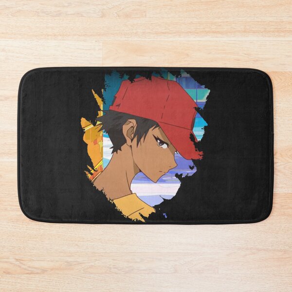 Item preview, Abigail the Thug designed and sold by Anime-Nation.