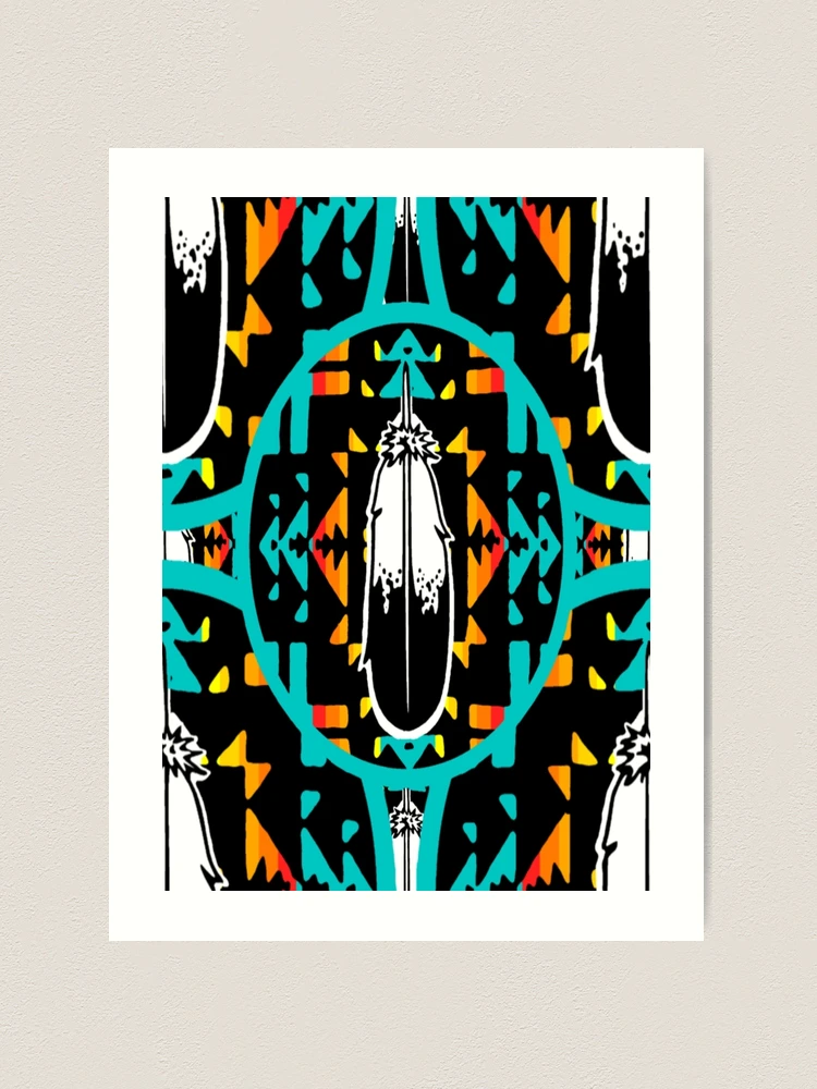 アート・デザイン・音楽 TOTEMS TO TURQUOISE farp,x_large,wall_texture,