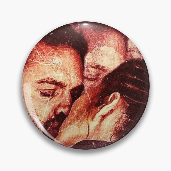 Item preview, John & June Forever designed and sold by Blazygardener.