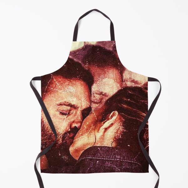 Item preview, John & June Forever designed and sold by Blazygardener.