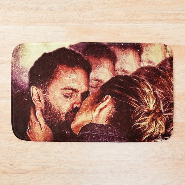 Item preview, John & June Forever designed and sold by Blazygardener.