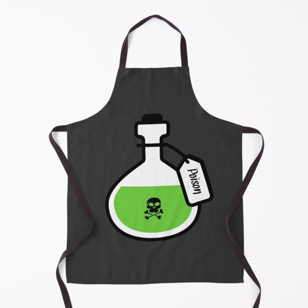 Item preview, Poison vial designed and sold by Sara-Miyano.