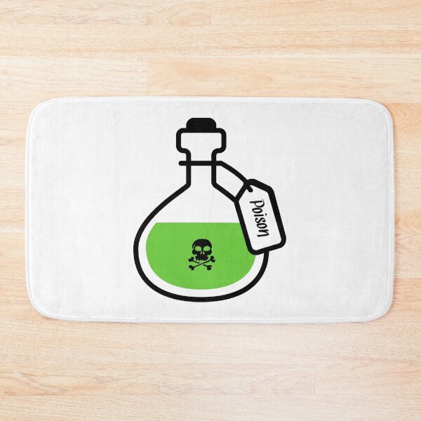 Item preview, Poison vial designed and sold by Sara-Miyano.