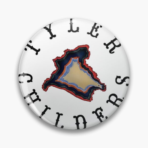 Item preview, 002 TYLER CHILDERS designed and sold by Albertccw.