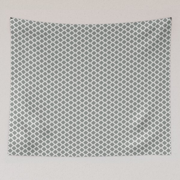 Item preview, Diamond Grade White Pattern designed and sold by ShamBham.
