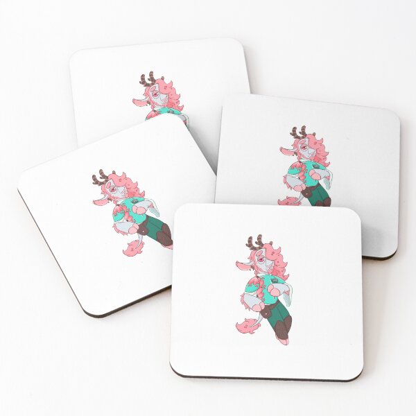 Item preview, Cute Caduceus  designed and sold by TheDoodleFox.