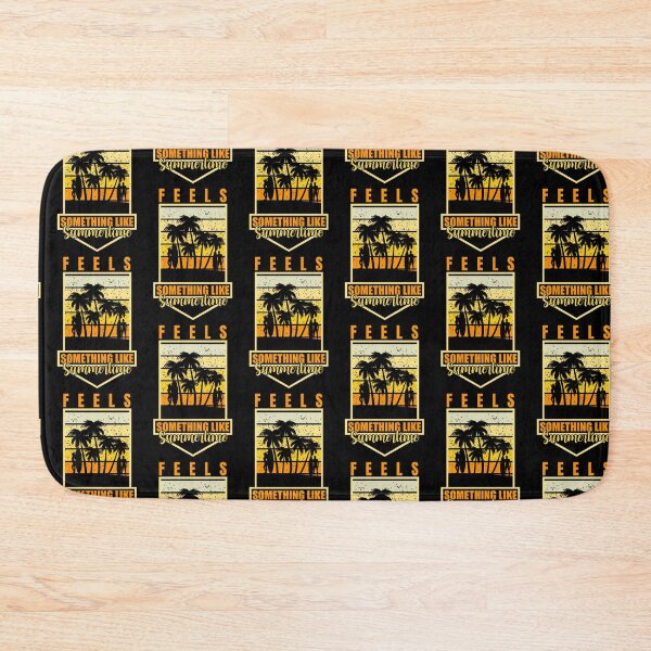 Item preview, Feels Something Like Summertime - Summer Loading designed and sold by sasijaya.