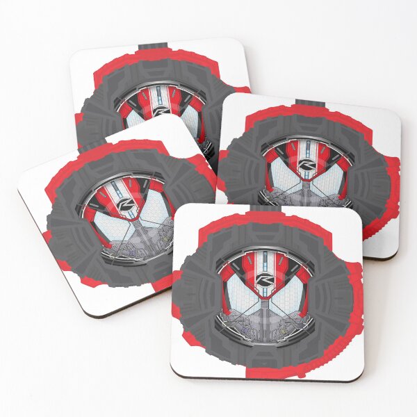 Item preview, Kamen Rider Zi-O: Drive  designed and sold by GREATSTICKERSANDMORE.