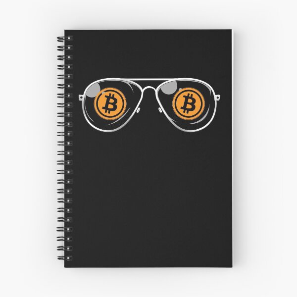 Item preview, Bitcoin Aviators Cryptocurrency Investor BTC Crypto Bitcoin Gear designed and sold by DynamicDesign.