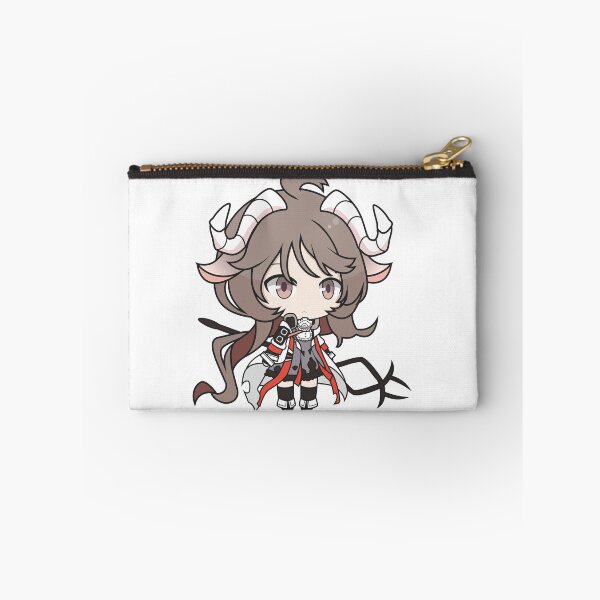 Item preview, Eyjafjalla - Arknights designed and sold by KyraWaifu.