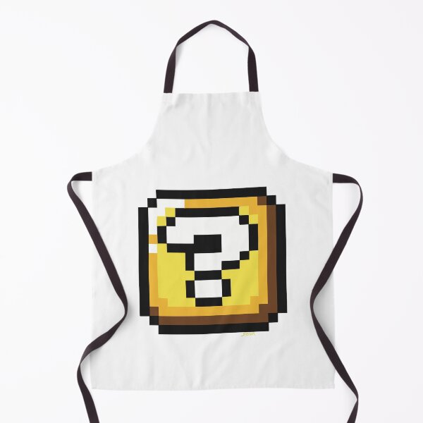 Item preview, pixel box designed and sold by Selva-arte.