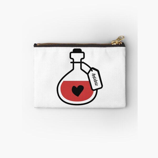 Item preview, Antidote vial designed and sold by Sara-Miyano.