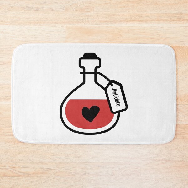 Item preview, Antidote vial designed and sold by Sara-Miyano.